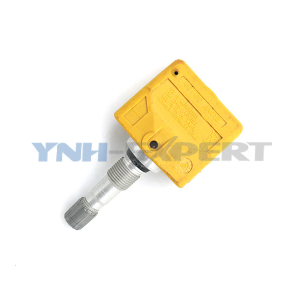 Set Of 4 TPMS Tire Pressure Sensors For Infiniti & Nissan - OEM 40700-1AA0B 315MHz