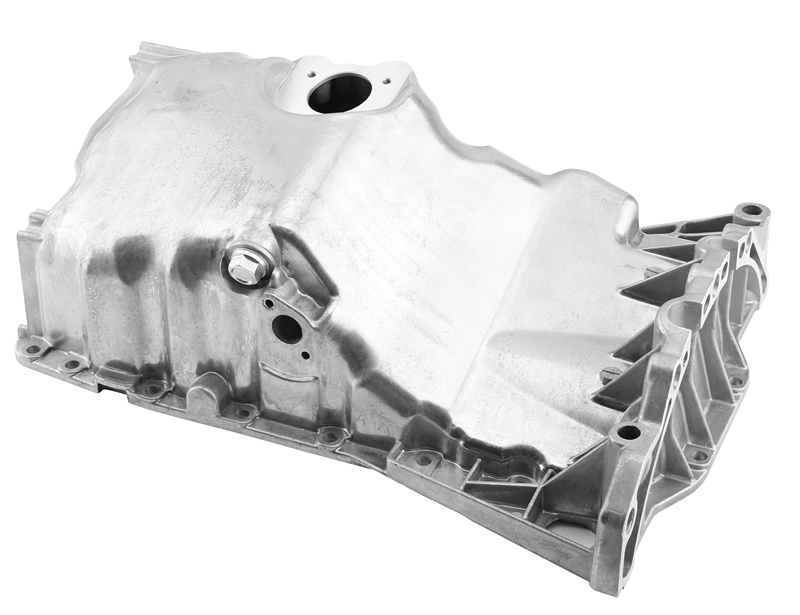 OIL PAN for AUDI A4/A6/VW PASSAT B5 1.8Oil panWENZHOU YOUNG RAY HUA