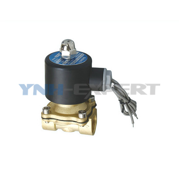 Water Spray Valve