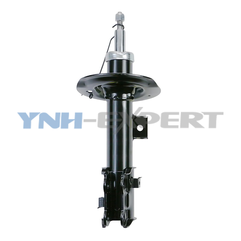 CERATO III Hatchback (YD) 1.6 CVVT Front Axle Left 2014-2018